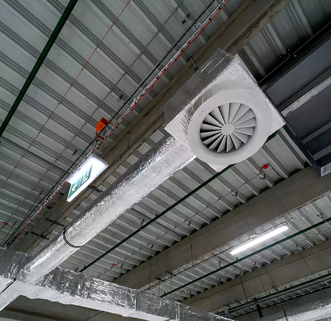 Why Homeowners & Businesses Trust Us in South Laurel, MD