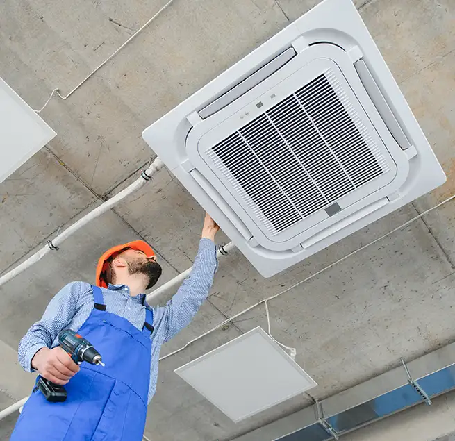 Why Homeowners & Businesses Trust Us in South Laurel, MD