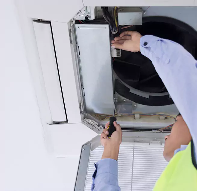 Why Homeowners Businesses Trust Us South Laurel, MD