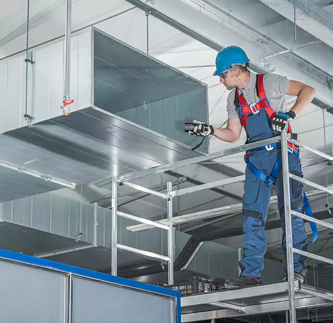 Why Homeowners & Businesses Trust Us in South Laurel, MD?