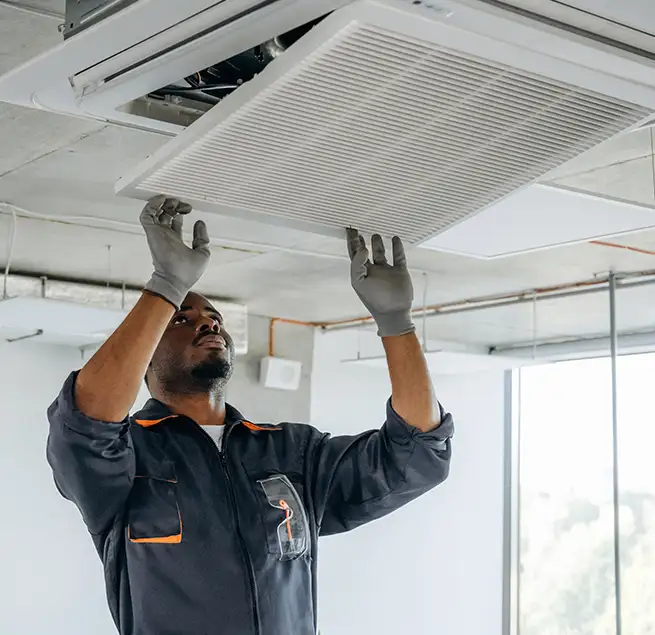 Why Homeowners & Businesses Trust Us in South Laurel, MD?