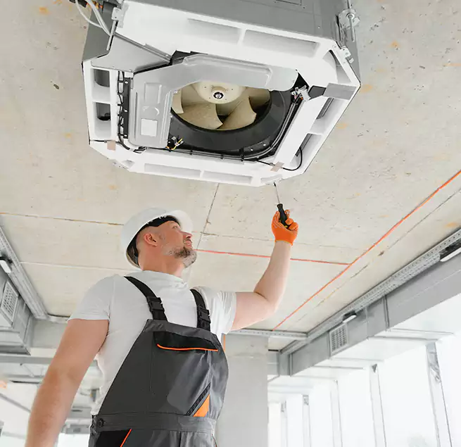 Why Homeowners Businesses Trust Us in South Laurel, MD