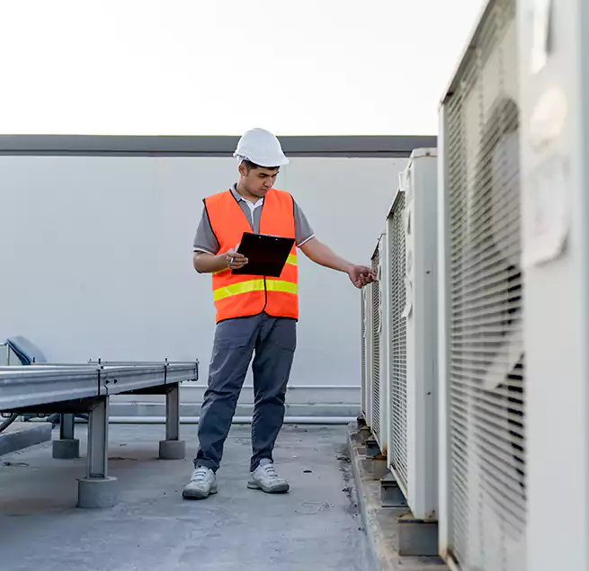 Why Homeowners & Businesses Trust Us in South Laurel, MD?