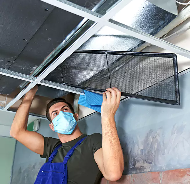 Why Homeowners Businesses Trust Us in South Laurel, MD?